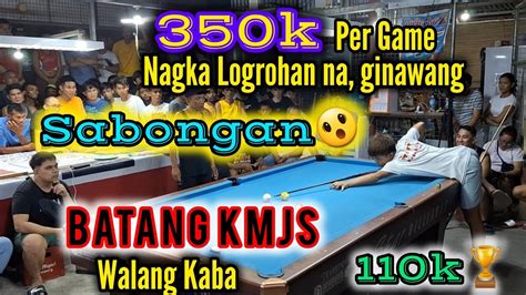 logrohan sa sabong